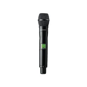 Shure UR2 Handheld Transmitter, H4