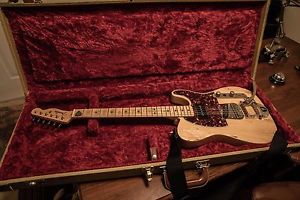 Fender American Vintage 52 Telecaster Relic
