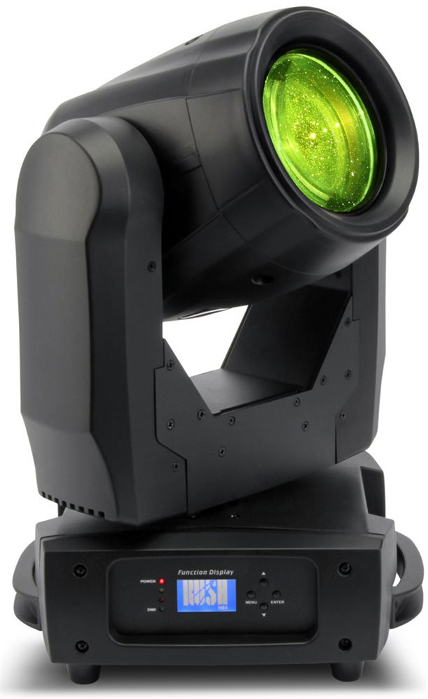 Martin RUSH MH 4 Beam 2R Moving Head Light