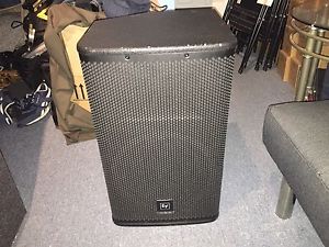 Electro-Voice ELX112 Live X 2-Way Loudspeaker (1000 Watts, 1x12")