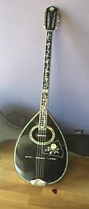 Greek Bouzouki