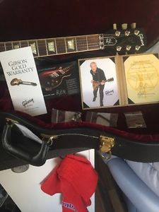 Gibson Alex Lifeson Axcess Les Paul