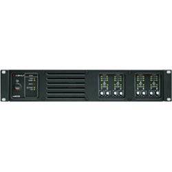 Ashly NE-8250pe 8 Channel Amp + DSP