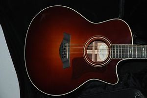 Taylor 756ce 2013 model 12 String