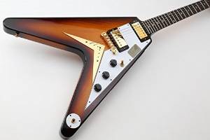 Gibson Custom Shop Historic Collection Limited Run 1959 Vintage Sunburst 2014