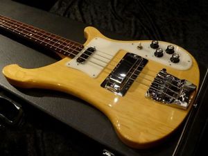 [Special Sale!!!]Aria Pro II RB-700N electric bass guitar, Made in Japan