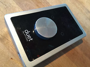 APOGEE DUET 2 USB INTERFACE- QUALITY!