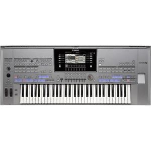 Yamaha TYROS61 61 Key Arranger Keyboard
