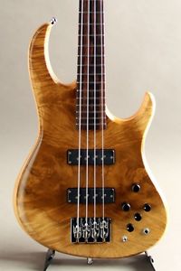 Sago Ridill 4st Electric Bass w/Original case FREE SHIPPING from Japan #R1062