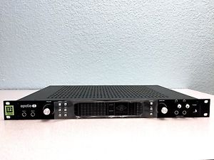 Universal Audio Apollo 8 DUO Thunderbolt 2 Audio Interface