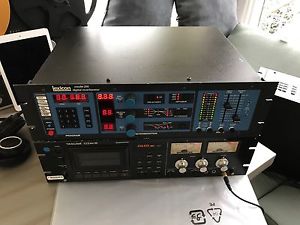 LEXICON model 200 digital reverberator reverb unit#4