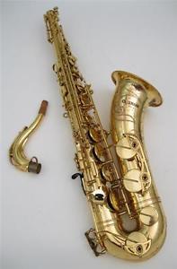 Yamaha YTS-62 Purple Label Professional Tenor Saxophone