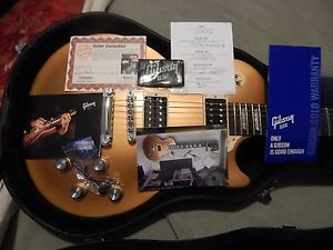 Gibson LES PAUL 50'S TRIBUTE 2016 T Electric Guitar WITH GATOR HARD SHELL CASE
