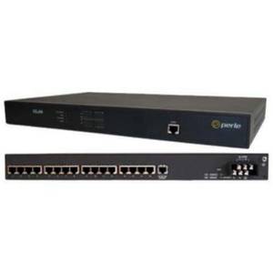 Perle IOLAN SDS8C HV Electric Utility Terminal Server