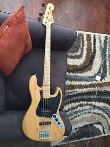 Fender Japan JB75 90's USED　