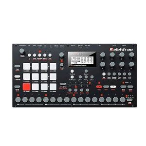 Elektron Analog Rytm Drum Machine