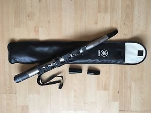 Yamaha WX5 Wind Controller