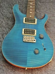 2013 Paul Reed Smith PRS Custom 24 10top 57/08 Electric Guitar Free Shipping