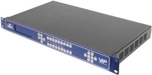 Chauvet Pro VIP 5162 Signal Processor