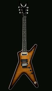 Dean USA Custom Shop Dime ML Far Beyond Driven