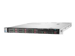 HP ProLiant DL360e Gen8 - Xeon E5-2440V2 1.9 GHz - 32 GB - 0 GB (747094-S01) -
