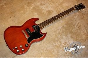 Gibson '64 SG SPECIAL Electric Free Shipping