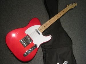 Fender Japan TL-STD CAR
