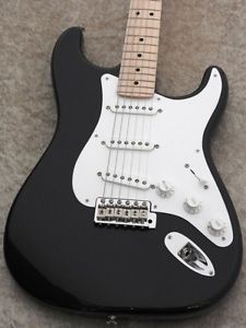 Fender Custom Shop Custom Shop Eric Clapton Stratocaster -Mercedes Blue- 2014