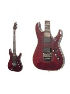 Schecter Diamond Series Electric Guitar AD-C-1-FR-HR F/S