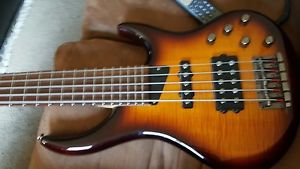 MTD Kingston Heir 5 Used