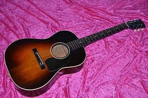 1943 Gibson LG-2