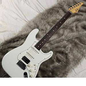 Free Shipping Suhr Pro Series Classic Pro SSH (Olympic White/rosewood)