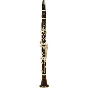 Buffet Crampon Prestige RC Professional Bb Clarinet