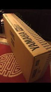 Yamaha DX7 Mk1 Mint Condition In Original Packaging With all Accessories