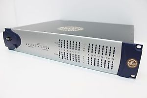 REVIVE AUDIO MODIFIED: AVID,DIGIDESIGN 192 I/O HD PLATINUM MODIFICATION SERVICE!