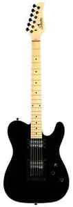 Schecter PT Electric Guitar Gloss Black