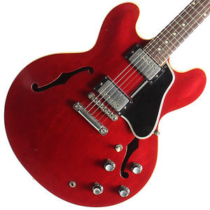 1961 Gibson ES-335