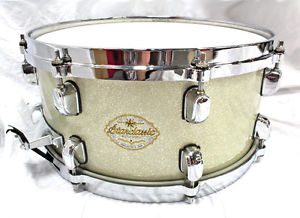 TAMA Starclassic Maple Vintage Snare Drum 14 x 6.5 from JAPAN F/S