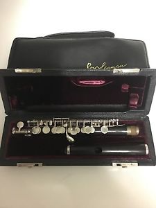 Roy Seaman LTD Gemeinhardt Professional Piccolo