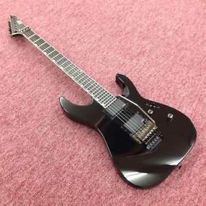 Very Rare! ESP Japan M-Ⅱ Custom Guitar Non-Reverse Head 24f EMG Pick-up