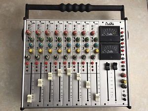 AUDIO DEVELOPMENT AD 245 PICO MIXER