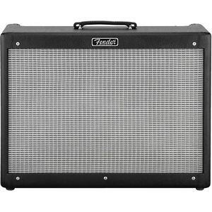 Fender Hot Rod Deluxe III 40W 1x12" 3-Ch All-tube Guitar Combo Amplifier Amp