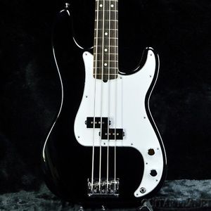 Fender American Standard Precision Bass -Black   Free Shipping