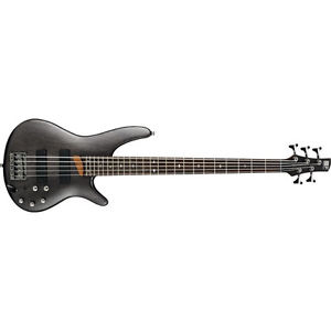 Ibanez SR505-TKF New    w/ Gigbag