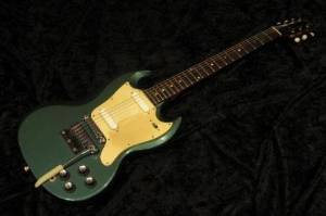 Gibson 60's SG Melody Maker