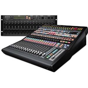 Presonus StudioLive 32 AVB Mix System (StudioLive RM32 AI & StudioLive CS18 AI SLCS18AI)