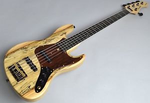 Bacchus WoodLine Deluxe5 EWC chestnut limited model *NEW* F/S From Japan