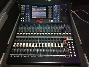 Yamaha LS9-16 Digital Mixer