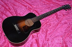 1930's Gibson Kalamazoo Senior