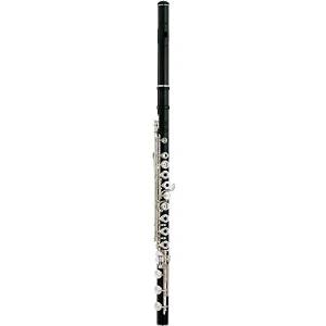 Yamaha YFL-874HW Handmade Wooden Flute Standard
